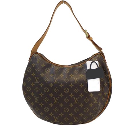 louis vuitton croissant bag sizes|louis vuitton 15278.